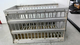 Honeywell 51404127-250 REV.C HPM 15 Slot C/C File FW-27-00