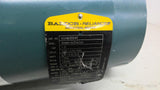 Baldor VUHM3554T 1.5hp AC Motor 1800rpm 4p 3ph 145TC 208-230/460v TEFC 60hz