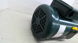 Baldor VUHM3554T 1.5hp AC Motor 1800rpm 4p 3ph 145TC 208-230/460v TEFC 60hz