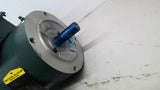 Baldor VUHM3554T 1.5hp AC Motor 1800rpm 4p 3ph 145TC 208-230/460v TEFC 60hz