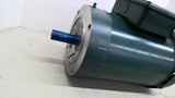 Baldor VUHM3554T 1.5hp AC Motor 1800rpm 4p 3ph 145TC 208-230/460v TEFC 60hz