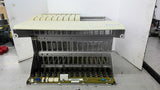 Honeywell 51404127-250 REV.C HPM 15 Slot C/C File FW-27-00