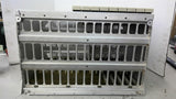 Honeywell 51404127-250 REV.C HPM 15 Slot C/C File FW-27-00