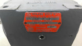 Hub City 0220-00914-165 2:1 Ratio Gear Reducer