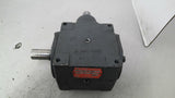 Hub City 0220-00914-165 2:1 Ratio Gear Reducer