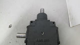 Hub City 0220-00914-165 2:1 Ratio Gear Reducer