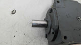 Hub City 0220-00914-165 2:1 Ratio Gear Reducer