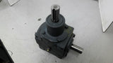 Hub City 0220-00914-165 2:1 Ratio Gear Reducer