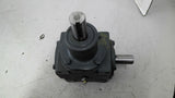 Hub City 0220-00914-165 2:1 Ratio Gear Reducer