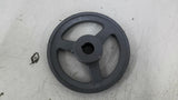 Browning AK64 X 7/8 Pulley