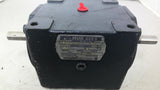 Hub City 0220-00196-165 Gear Reducer 1:2 Ratio