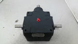 Hub City 0220-00196-165 Gear Reducer 1:2 Ratio