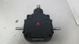 Hub City 0220-00196-165 Gear Reducer 1:2 Ratio