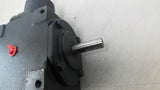Hub City 0220-00196-165 Gear Reducer 1:2 Ratio