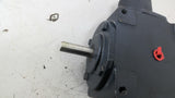 Hub City 0220-00196-165 Gear Reducer 1:2 Ratio