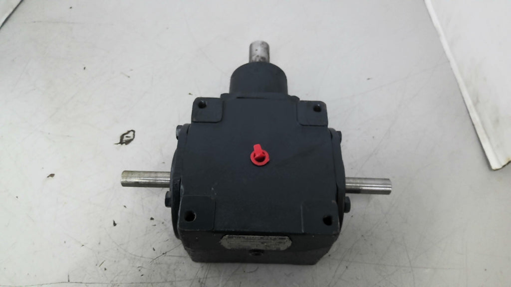 Hub City 0220-00196-165 Gear Reducer 1:2 Ratio