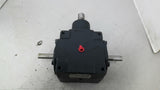 Hub City 0220-00196-165 Gear Reducer 1:2 Ratio