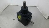 Hub City 0220-00196-165 Gear Reducer 1:2 Ratio
