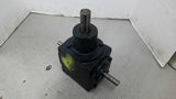 Hub City 0220-00196-165 Gear Reducer 1:2 Ratio