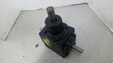 Hub City 0220-00196-165 Gear Reducer 1:2 Ratio