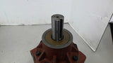 2:1 Ratio Gear Reducer No Data Plate