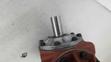 2:1 Ratio Gear Reducer No Data Plate