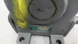 Von Ruden 4810 5:1 Ratio Left Angle Gear Reducer