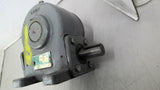 Von Ruden 4810 5:1 Ratio Left Angle Gear Reducer