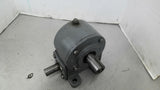 Von Ruden 4810 5:1 Ratio Left Angle Gear Reducer
