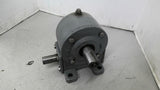 Von Ruden 4810 5:1 Ratio Left Angle Gear Reducer
