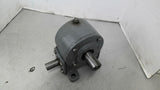 Von Ruden 4810 5:1 Ratio Left Angle Gear Reducer