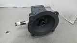 Cleveland Gear 15TF5623H-5 5:1 Ratio Left Angle Gear Reducer
