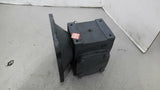 Cleveland Gear 15TF5623H-5 5:1 Ratio Left Angle Gear Reducer