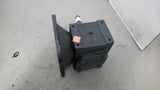 Cleveland Gear 15TF5623H-5 5:1 Ratio Left Angle Gear Reducer