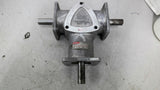 Boston Gear RA1531 1:1 Gear Reducer