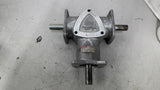 Boston Gear RA1531 1:1 Gear Reducer