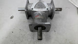 Boston Gear RA1531 1:1 Gear Reducer