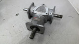 Boston Gear RA1531 1:1 Gear Reducer