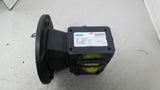 Morse 133Q56L5 5:1 Ratio Left Angle Gear Reducer