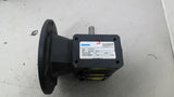 Morse 133Q56L5 5:1 Ratio Left Angle Gear Reducer