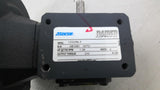 Morse 133Q56L5 5:1 Ratio Left Angle Gear Reducer