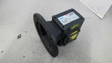 Morse 133Q56L5 5:1 Ratio Left Angle Gear Reducer