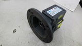 Morse 133Q56L5 5:1 Ratio Left Angle Gear Reducer