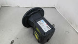 Morse 133Q56L5 5:1 Ratio Left Angle Gear Reducer