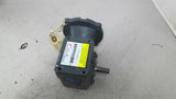 Boston Gear F710-10-B4-G 10:1 Ratio Left Angle Gear Reducer