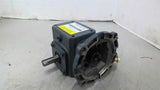 Boston Gear F710-10-B4-G 10:1 Ratio Left Angle Gear Reducer