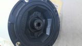 Grove Gear GR8180112 15:1 Ratio Left Angle Gear Reducer