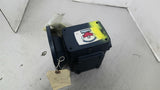 Grove Gear GR8180112 15:1 Ratio Left Angle Gear Reducer