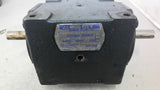 Hub City 0220-00916-165 1:2 Ratio Gear Reducer