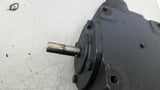 Hub City 0220-00916-165 1:2 Ratio Gear Reducer